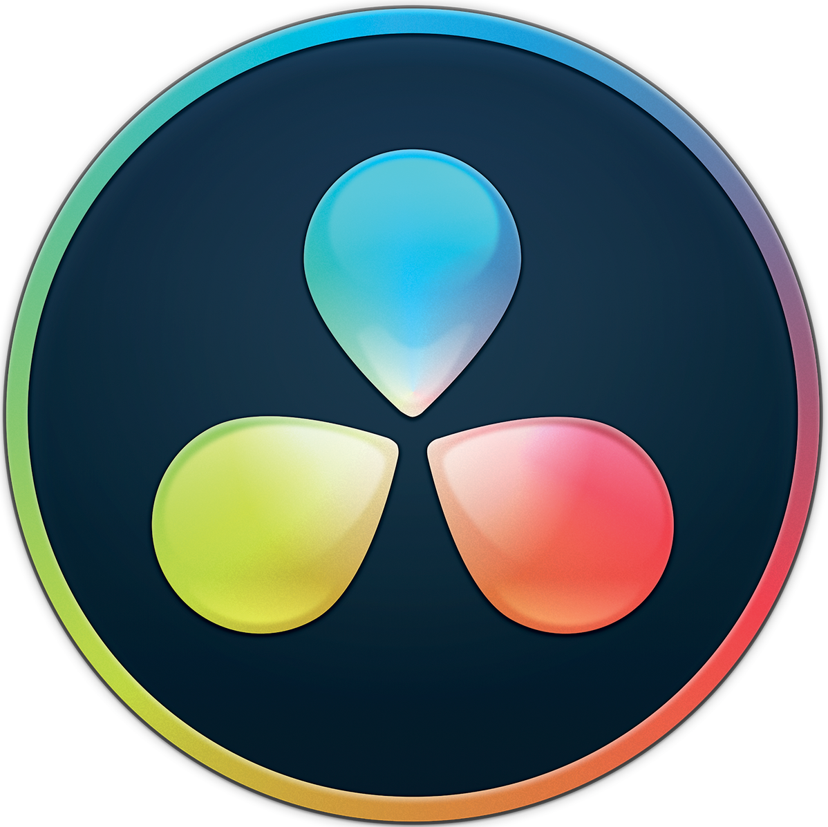 DaVinci Resolve
