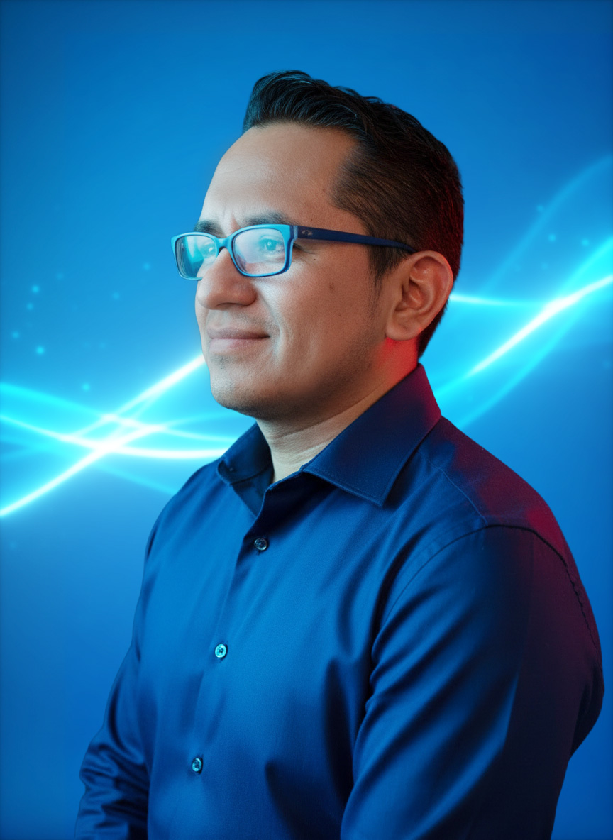 Arturo Dominguez