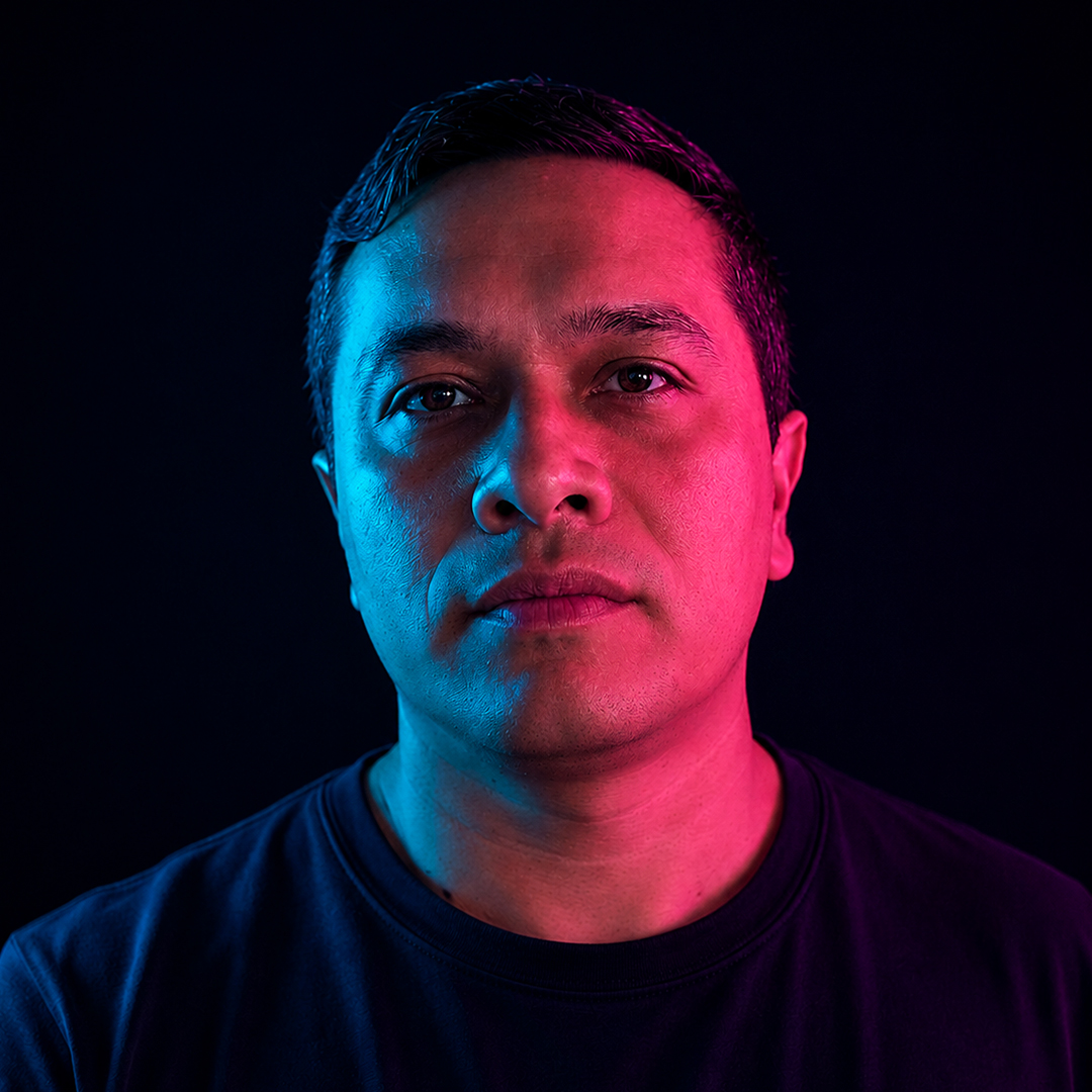 Alfredo Paredes