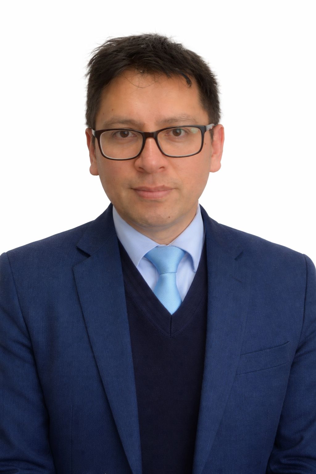 Juan Vilchez