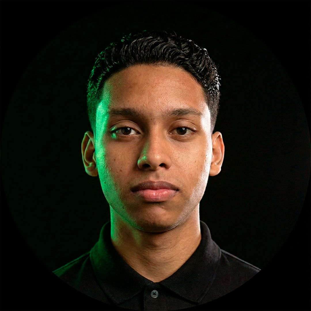 Enyerber Estrada