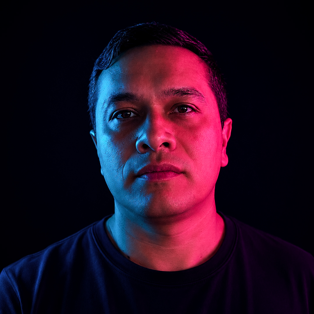 Alfredo Paredes