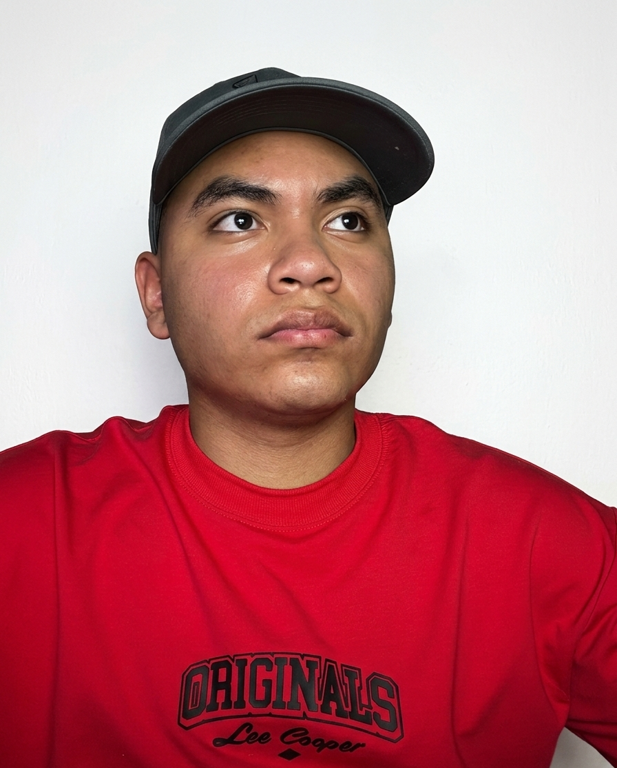 Sair Rondón - Editor de Video