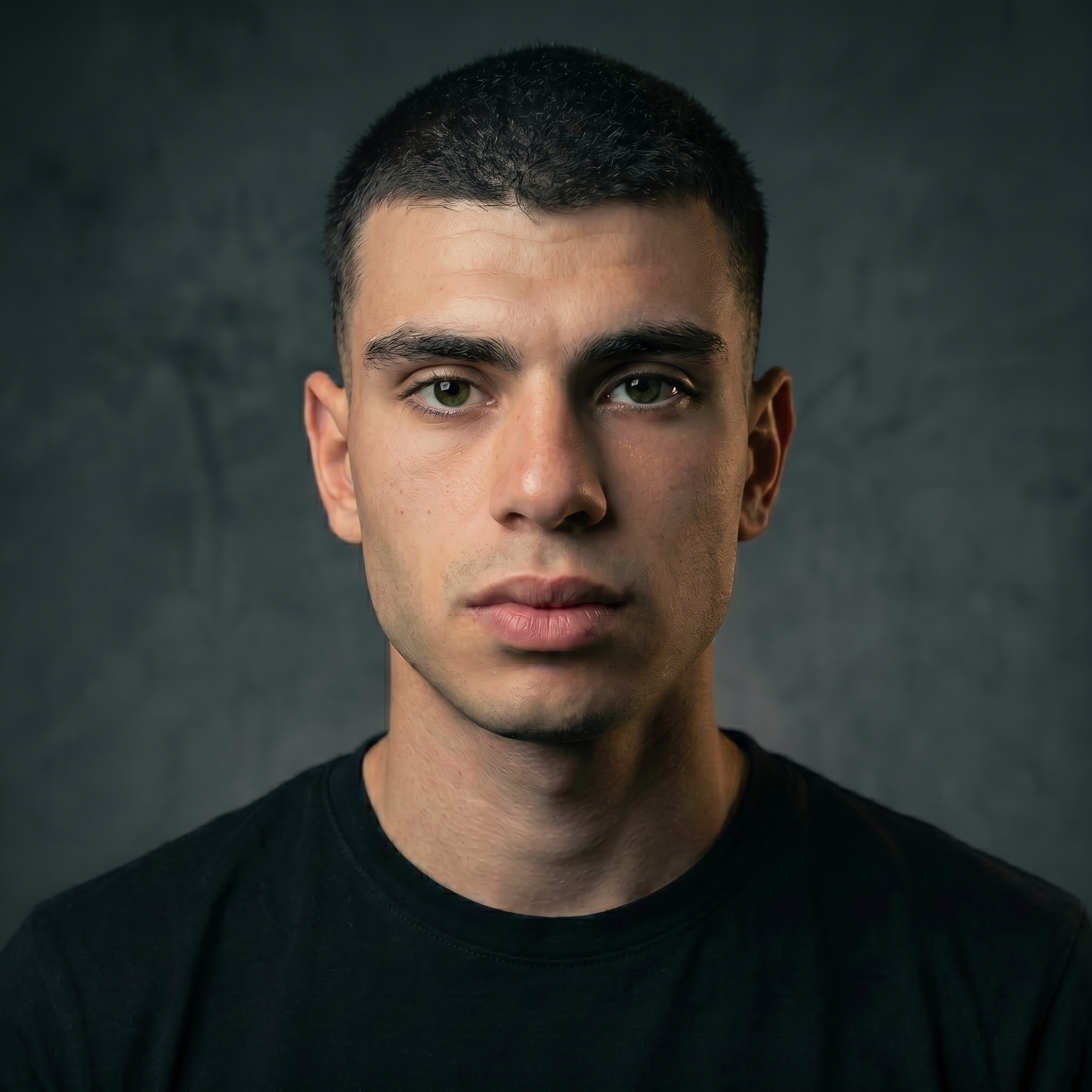 Demian Olguin