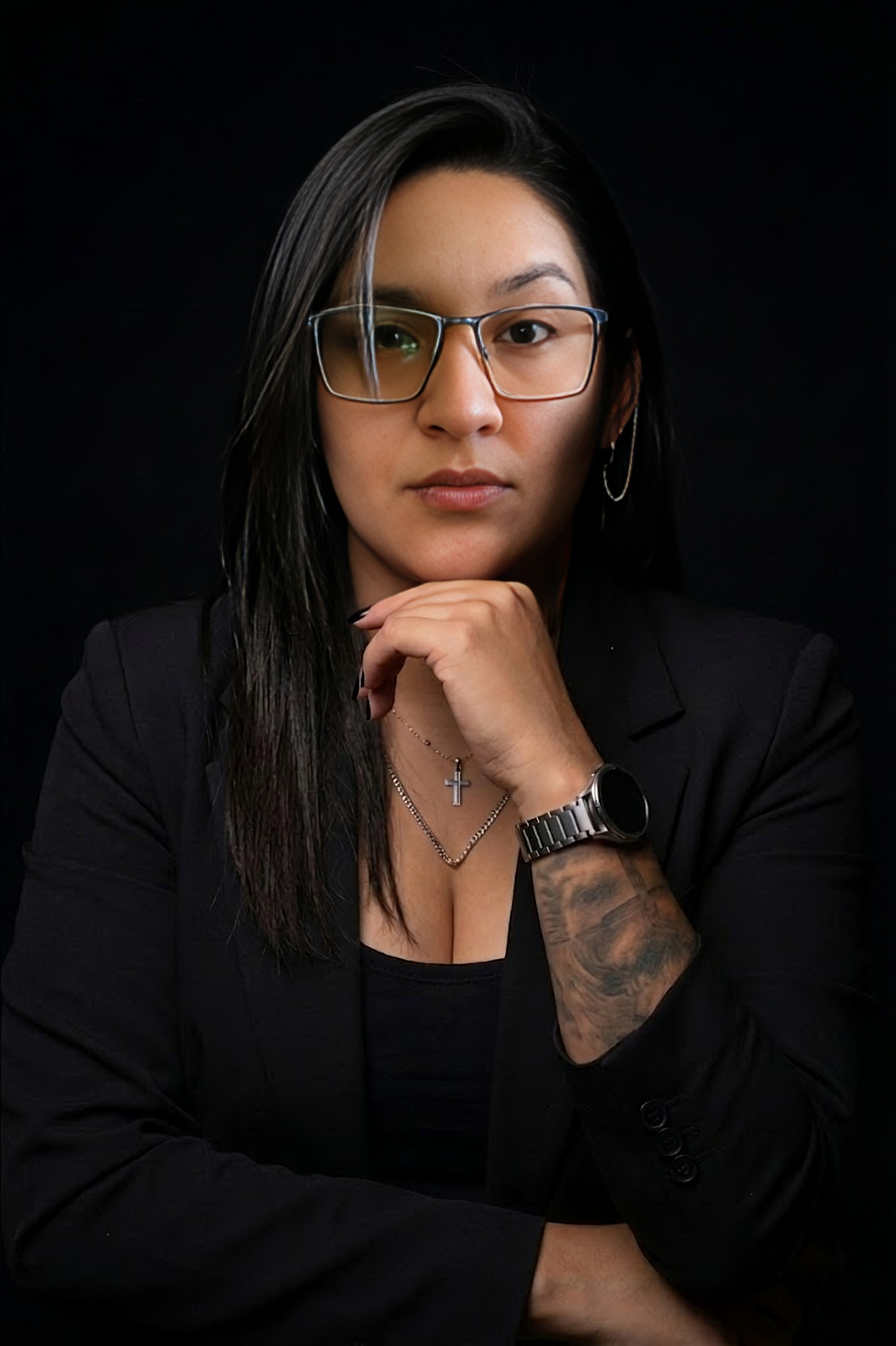 Janeidi Marcano - Editor de Video