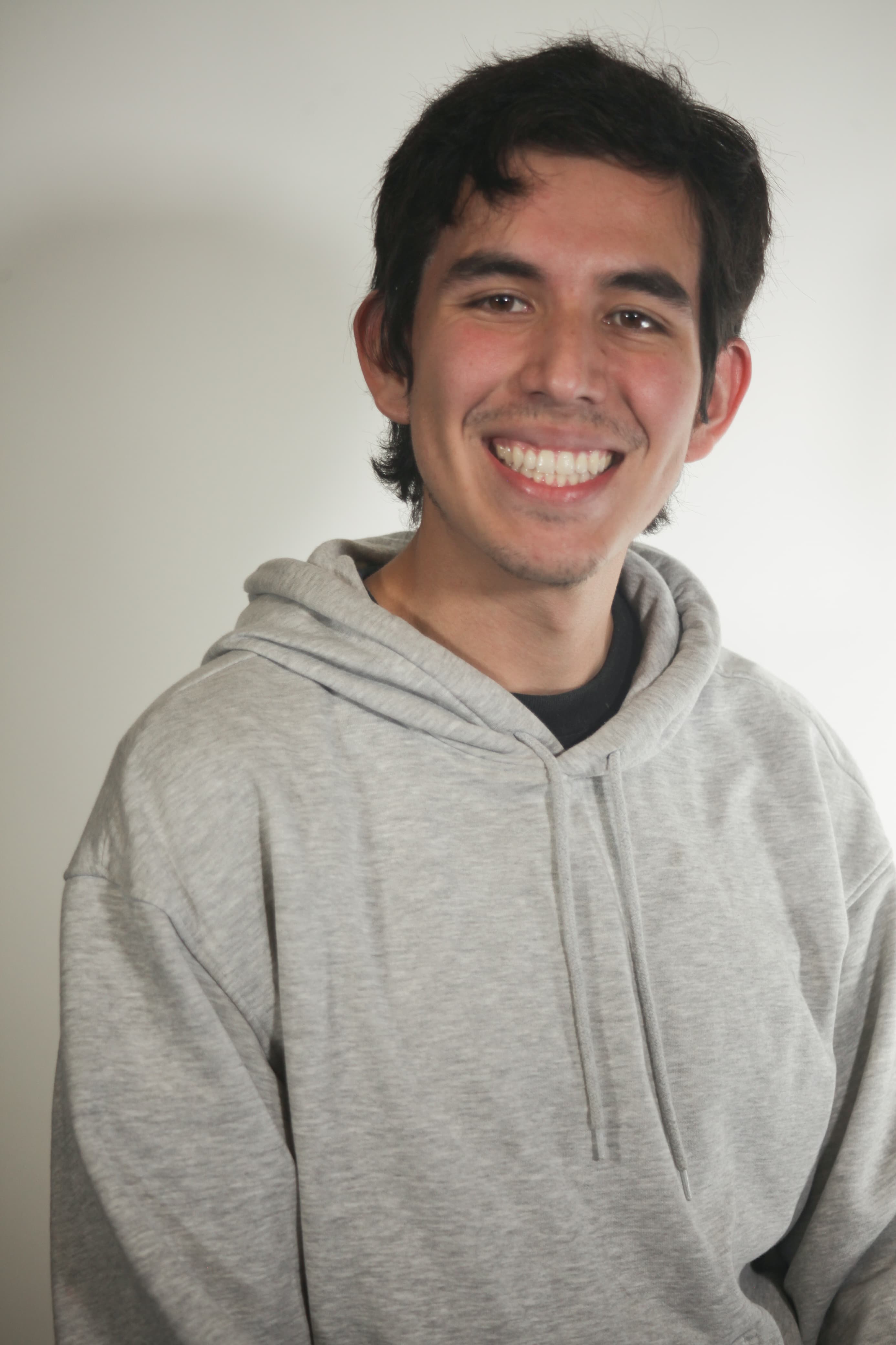 Andres José Ribero Hoyos - Editor de Video